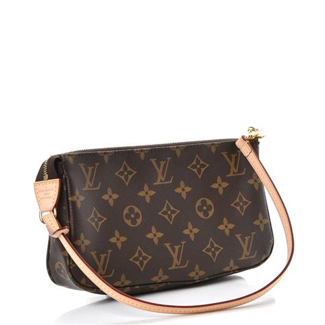 lv accessories pochette|lv pochette accessoires discontinued.